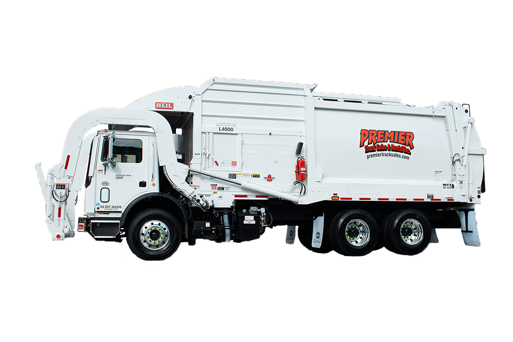 Front Loaders
