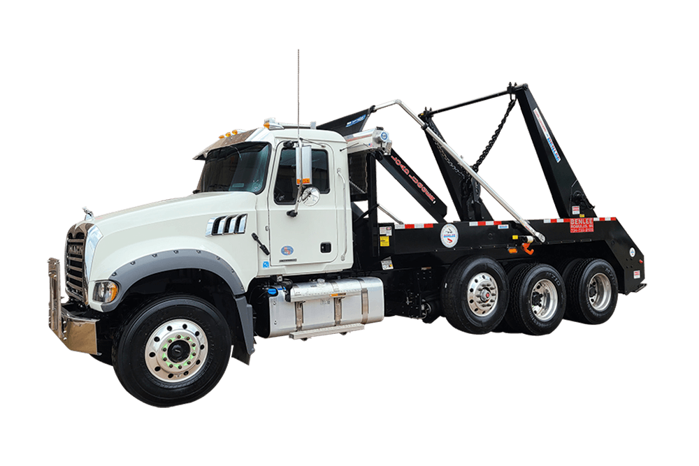 Lugger Trucks