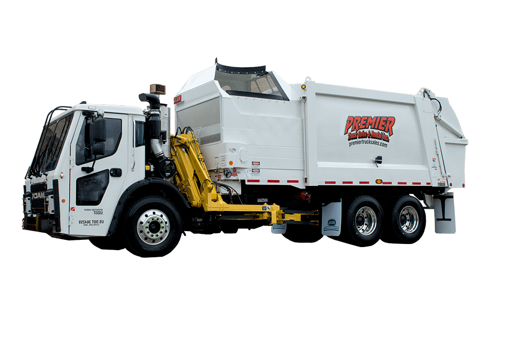 Side Loaders